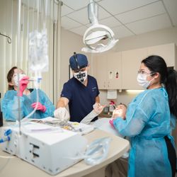 Almaden Valley Oral Surgery