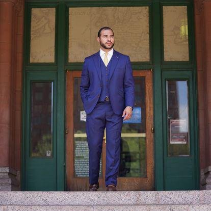 Marco Bass Injury and Accident Lawyers - disability attorney in San Antonio, TX