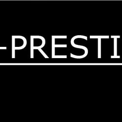 H-Prestige - Logo