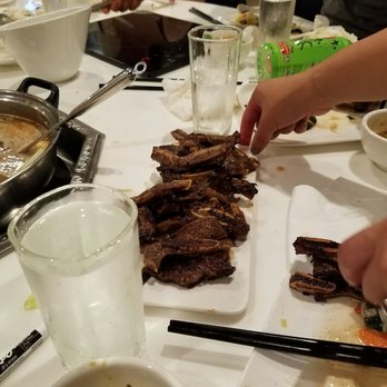 IPOT - Hot Pot Near Me - San Francisco, California