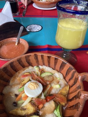 BELIL SABORES DE CHIAPAS by null