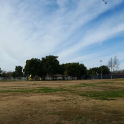 Cypress Trails Park