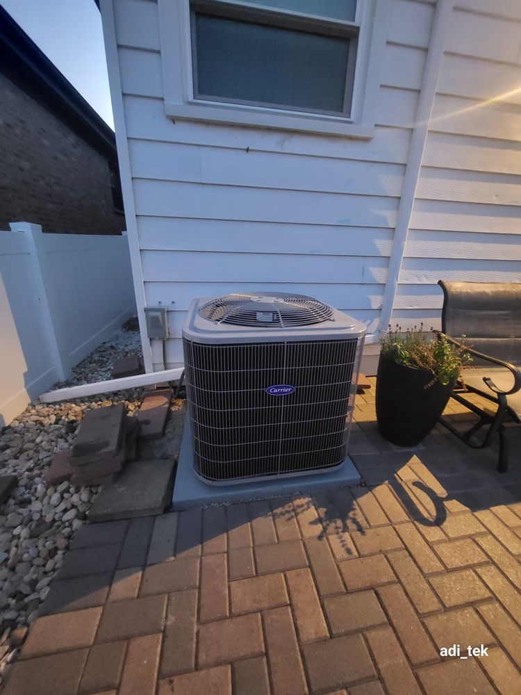 Slide of King Heating, Cooling & Plumbing