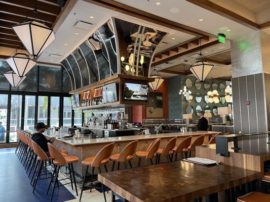Del Frisco's Grille by null