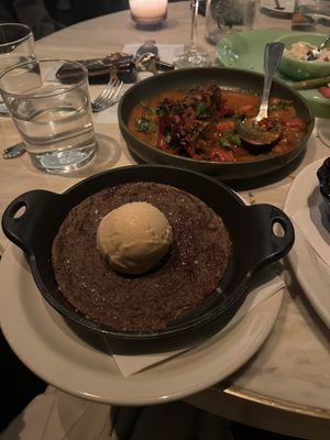 Irie Restaurant by null