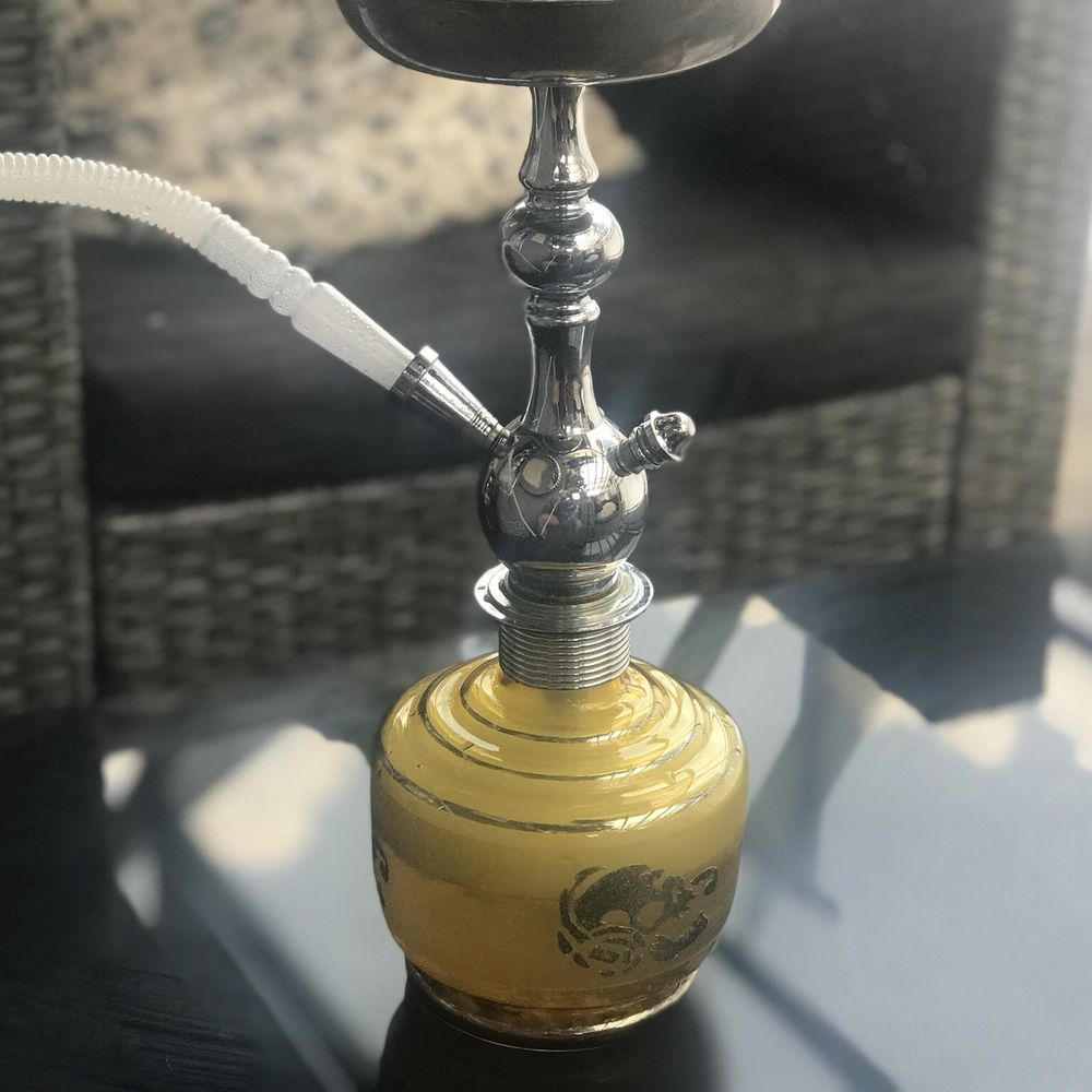Addis X Hookah Lounge - Hookah Bars Near Me - Chamblee, Georgia