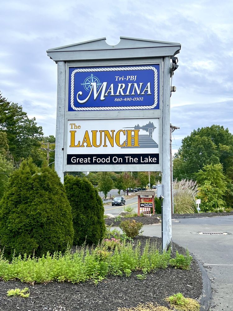 TRIPBJ MARINA Updated June 2024 81 Point Grove Rd, Southwick, Massachusetts Marinas