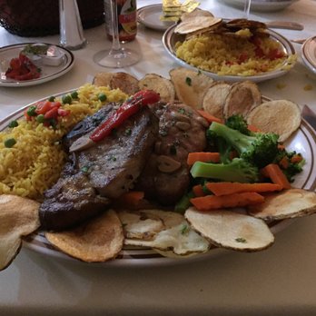 Spanish Potato Grill - Portuguese Near Me - Brick Township, New Jersey