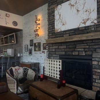Blend Coffee & Co - Coffee & Tea Near Me - Douglas, Wyoming