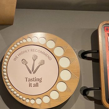 Salt & Straw - Ice Cream & Frozen Yogurt Near Me - Beaverton, Oregon Salt & Straw - Ice Cream & Frozen Yogurt Near Me - Beaverton, Oregon