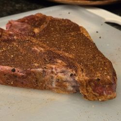 Roundman's Smoke House
