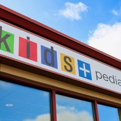 Kids Plus Pediatrics