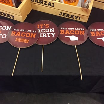 Artisanal LA - You will ALWAYS have me at bacon - Pop-up Shops Near Me - Los Angeles, California Artisanal LA - You will ALWAYS have me at bacon - Pop-up Shops Near Me - Los Angeles, California