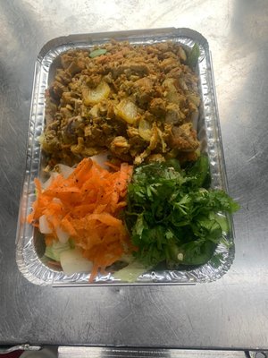 USA BEST HALAL FOOD by null