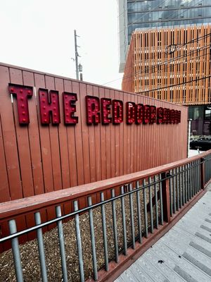 The Red Door Saloon Midtown by null