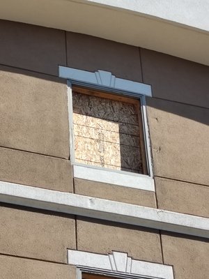 Schwarz All Trades Fix Logo