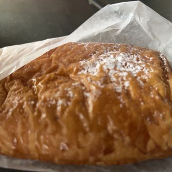 Sweet Al's Cafe - Strawberry croissant - Coffee & Tea Near Me - Hilton Head Island, South Carolina