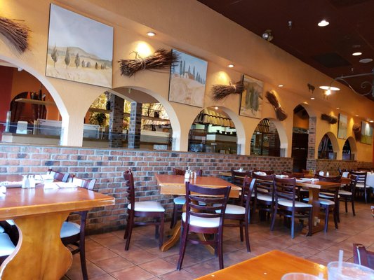 Lambertis Tutti Toscani - 169 Photos 159 Reviews - Italian - 1491 Brace Rd Cherry Hill Nj United States - Restaurant Reviews - Phone Number - Menu