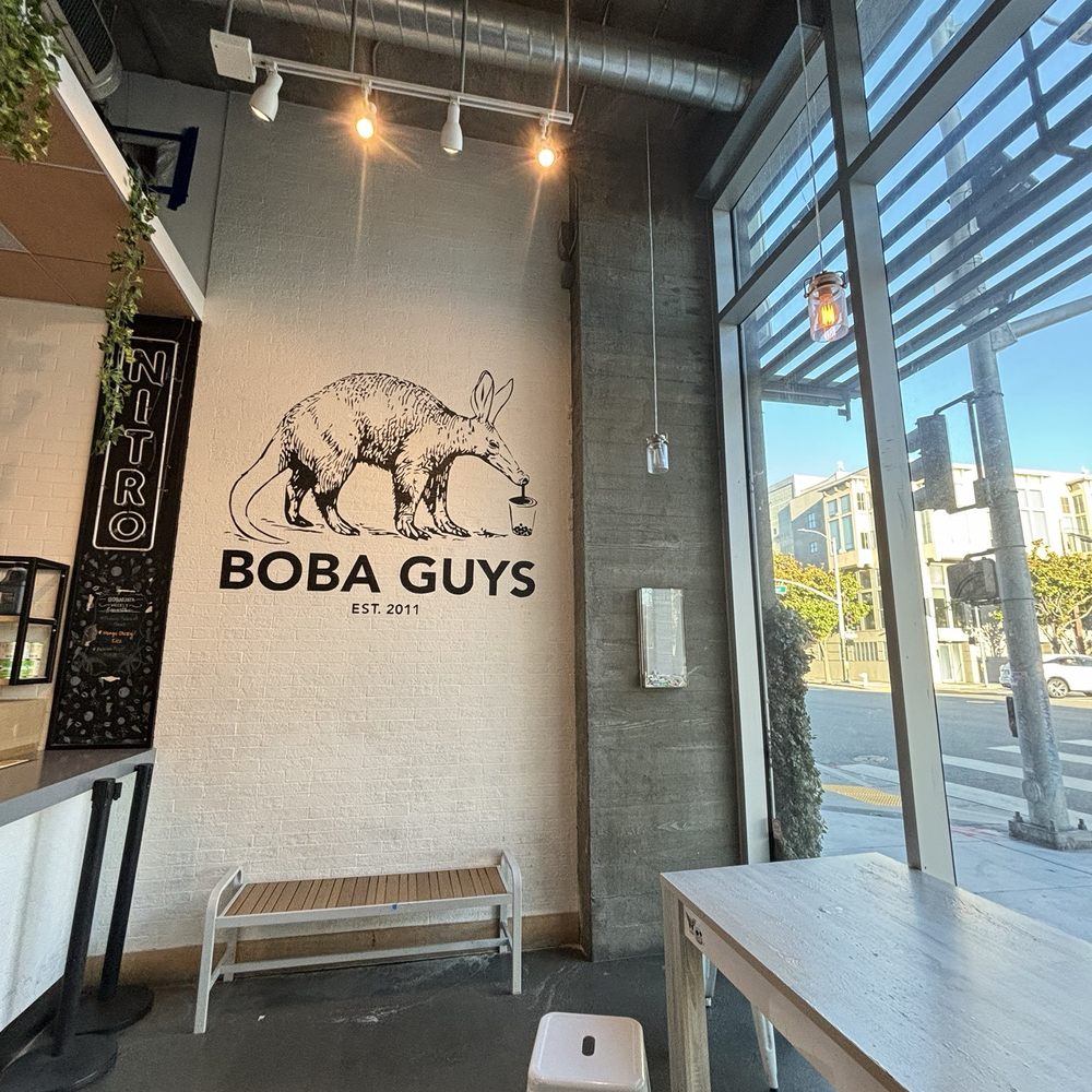 Boba Guys - Bubble Tea Near Me - San Francisco, California Boba Guys - Bubble Tea Near Me - San Francisco, California