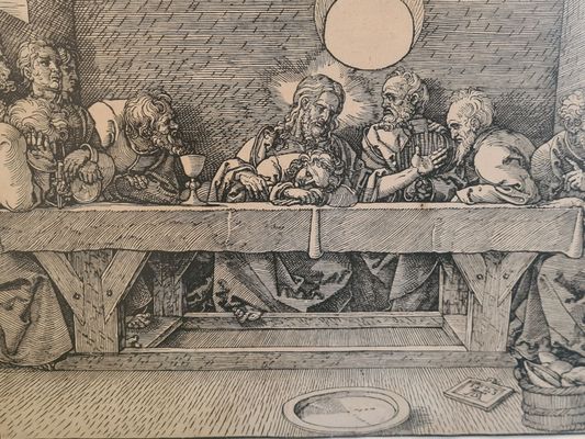 Museum Brot und Kunst - Forum Welternährung by null