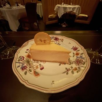 Carbone - Cheesecake - Italian Near Me - Las Vegas, Nevada Carbone - Cheesecake - Italian Near Me - Las Vegas, Nevada