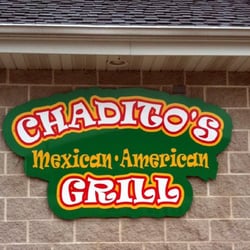 user provided Chadito's Mexican American Grill photo