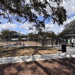 J B Gibson Park