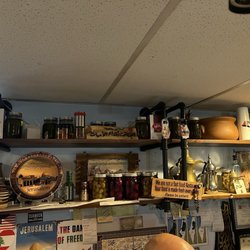 Alkofeia Restaurant - Interior