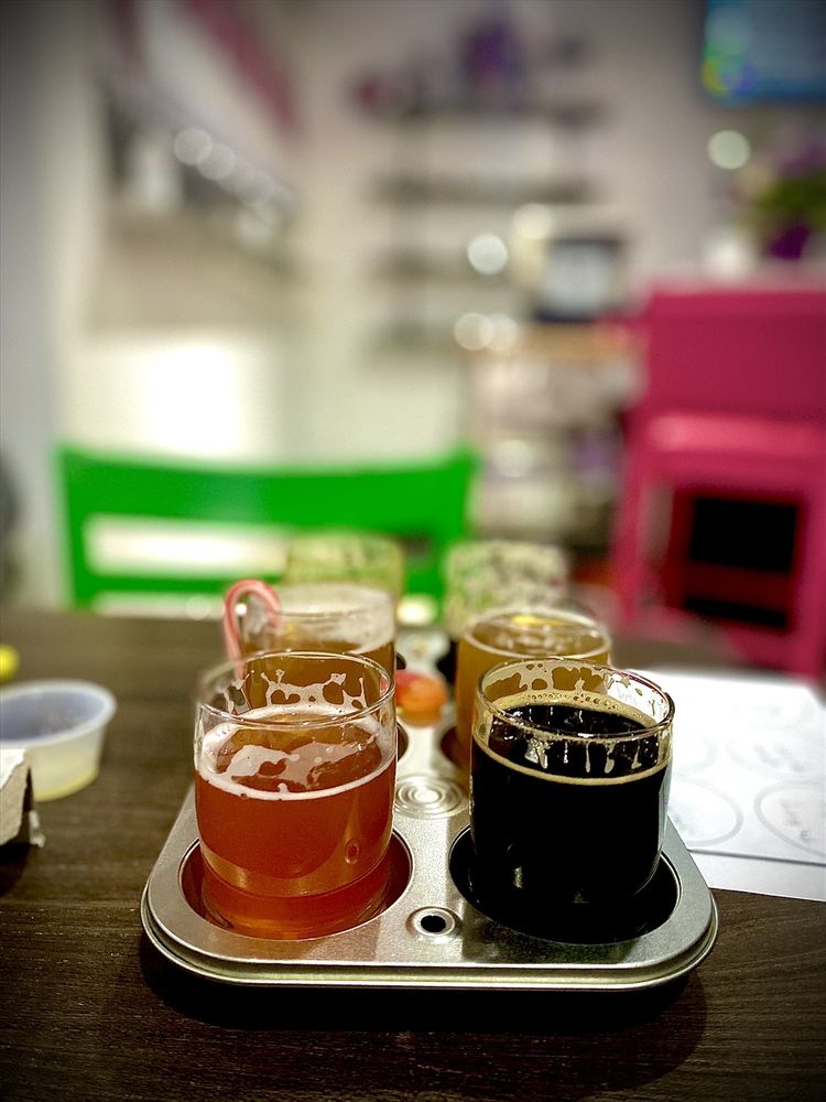 THE SUGAR BAR CRAFT BEER & WINE TAPROOM & Updated October