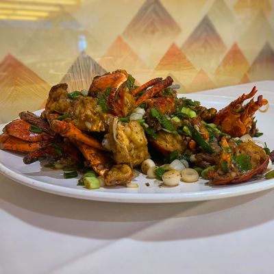 Newport Seafood Restaurant by null