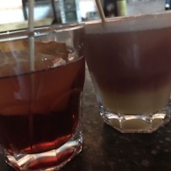Fortina - Cocktails - Italian Near Me - Armonk, New York