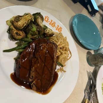 Ulele - Ulele never disappoints! The Meatloaf is a must-try--highly recommended and absolutely delicious. - New American Near Me - Tampa, Florida Ulele - Ulele never disappoints! The Meatloaf is a must-try--highly recommended and absolutely delicious. - New American Near Me - Tampa, Florida