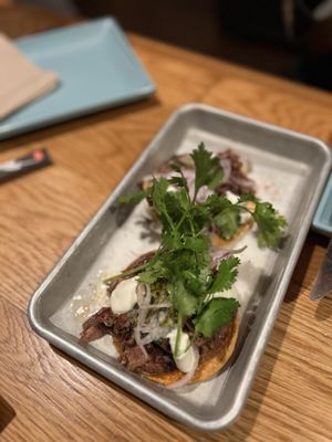 Loro Asian Smokehouse & Bar by null