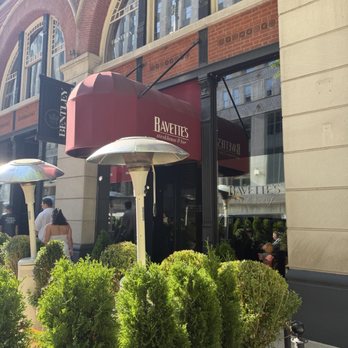 Bavette's Bar & Boeuf - Outside - Steakhouses Near Me - Chicago, Illinois Bavette's Bar & Boeuf - Outside - Steakhouses Near Me - Chicago, Illinois