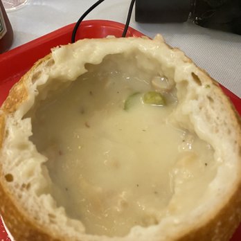 Chowders - Clam chowder - Seafood Near Me - San Francisco, California Chowders - Clam chowder - Seafood Near Me - San Francisco, California