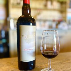 Mudbrick Vineyard and Restaurant - Port - Matiatia 10/10