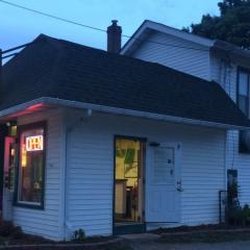 Capps Pizza - Capps Pizza