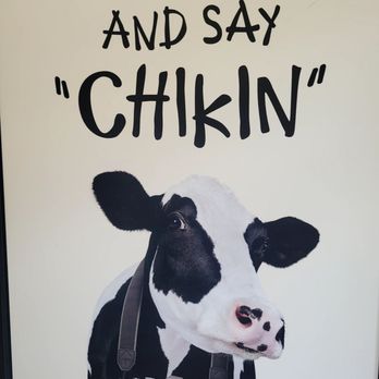Chick-fil-A - Fast Food Near Me - Plano, Texas