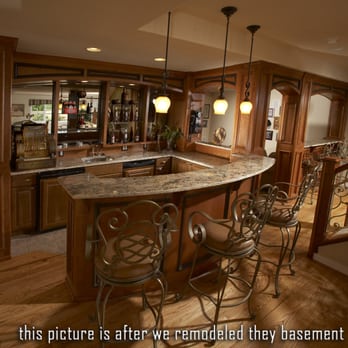 Amazing Basement Creations - After Amazing Basements! - General Contractors Near Me - Denver, Colorado