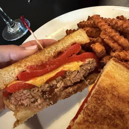 Burger Burger
