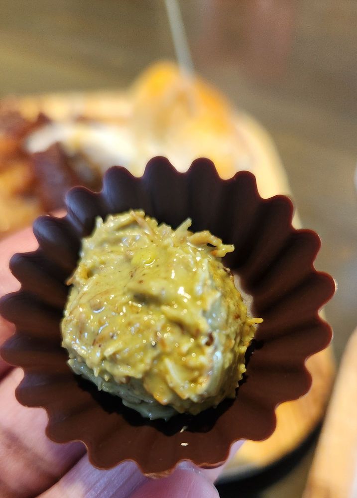 Bleu & Fig - wedding in Columbus, OH