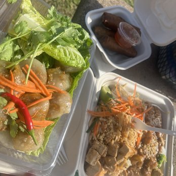 Kapaa Farmers Market - Thai food! - Farmers Market Near Me - Kapaa, Hawaii Kapaa Farmers Market - Thai food! - Farmers Market Near Me - Kapaa, Hawaii