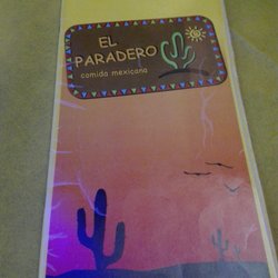 El paradero