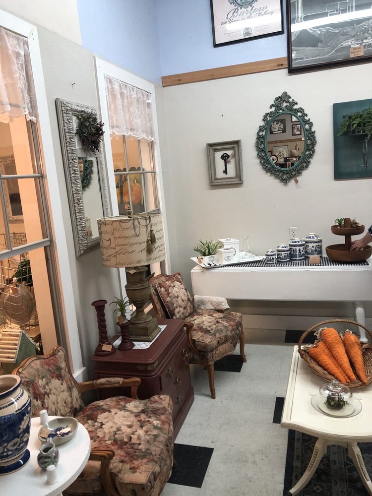 Antiques on Main Image
