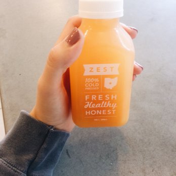Zest Juice - Juice Bars & Smoothies Near Me - Columbus, Ohio Zest Juice - Juice Bars & Smoothies Near Me - Columbus, Ohio