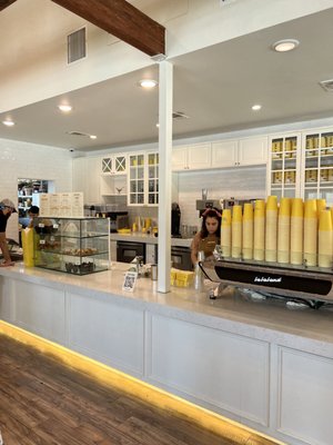 La La Land Kind Cafe by null