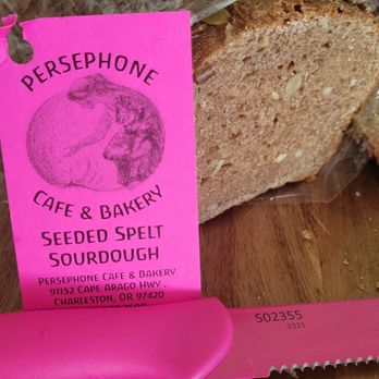 Persephone Cafe & Bakery - Cafes Near Me - Charleston, Oregon Persephone Cafe & Bakery - Cafes Near Me - Charleston, Oregon