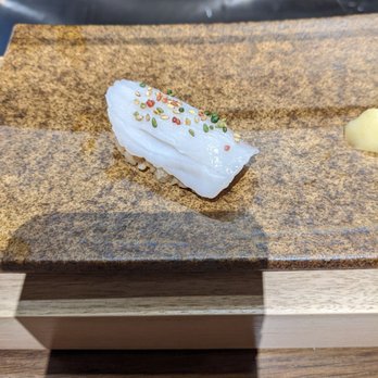 Akikos - Nama Hotate - Sushi Bars Near Me - San Francisco, California