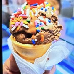 Moo Moo’s Delights