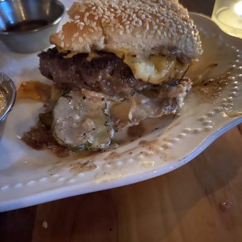 The Loyalist - The Loyalist Cheeseburger and Fries - New American Near Me - Chicago, Illinois The Loyalist - The Loyalist Cheeseburger and Fries - New American Near Me - Chicago, Illinois